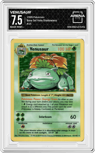 Venusaur