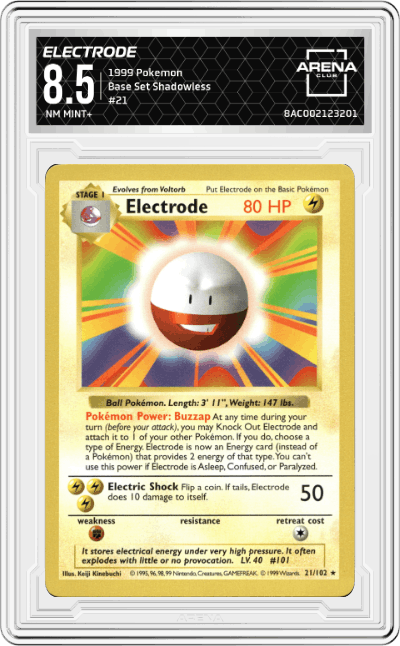 Electrode