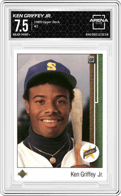 Ken Griffey Jr.
