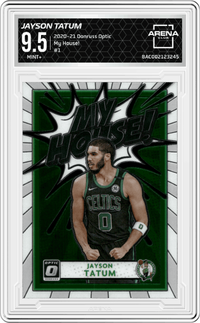 Jayson Tatum