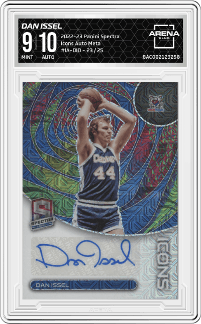 Dan Issel
