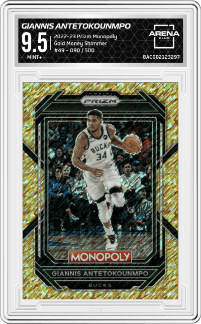 Giannis Antetokounmpo