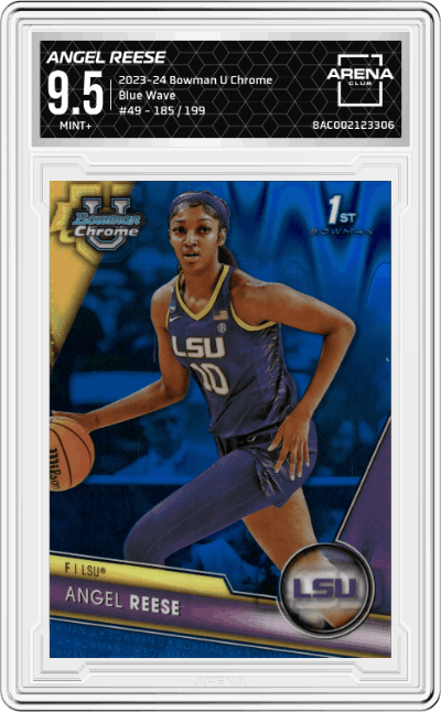 Angel Reese