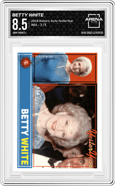 Betty White