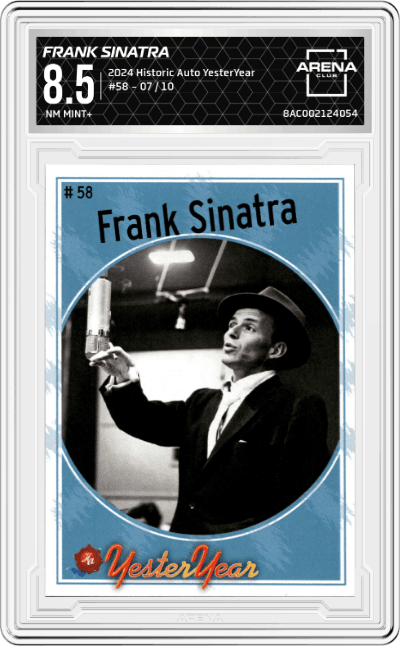 Frank Sinatra