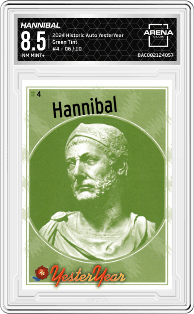 Hannibal