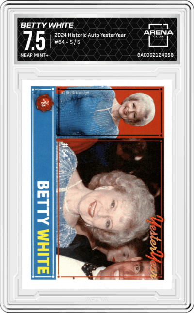 Betty White