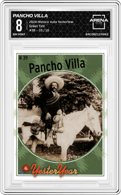 Pancho Villa
