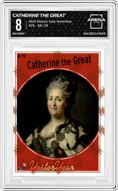 Catherine the Great
