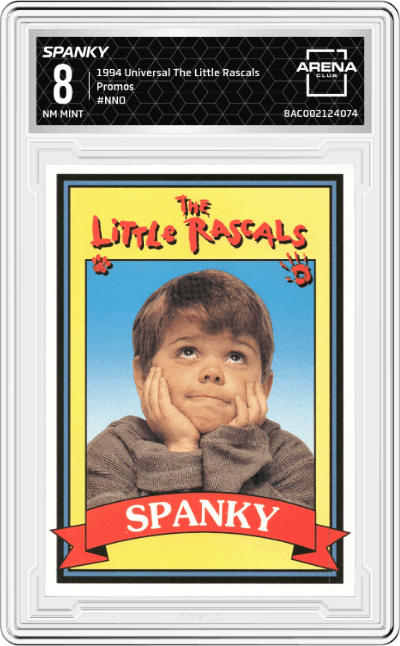 Spanky