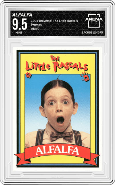 Alfalfa