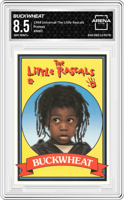Buckwheat