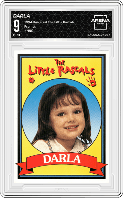 Darla