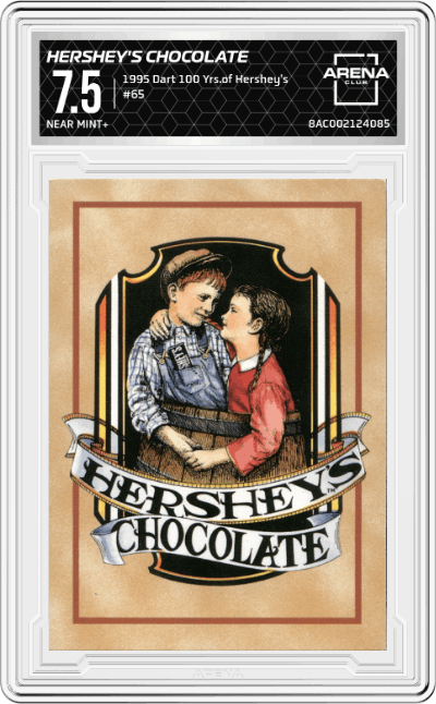 Hershey's Chocolate