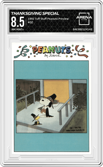 Thanksgiving Special