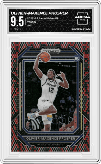 Olivier-Maxence Prosper