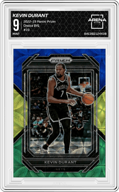 Kevin Durant