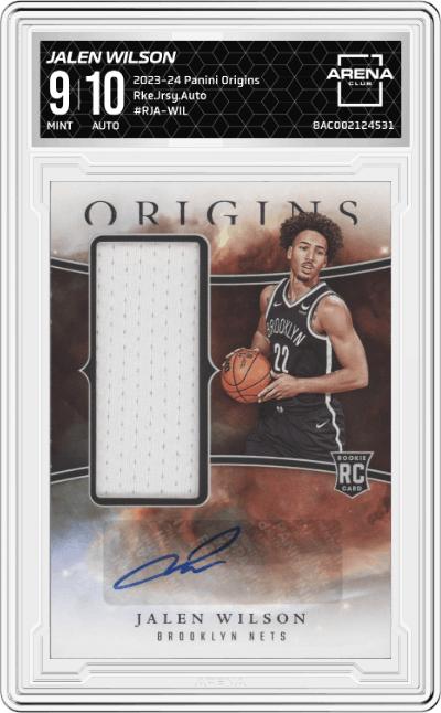 Jalen Wilson