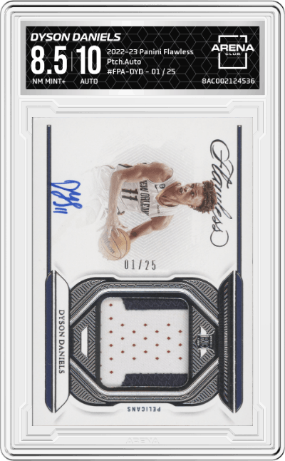Dyson Daniels