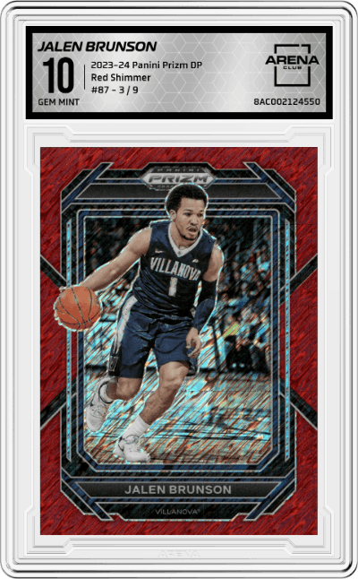 Jalen Brunson