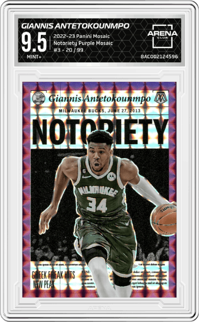 Giannis Antetokounmpo