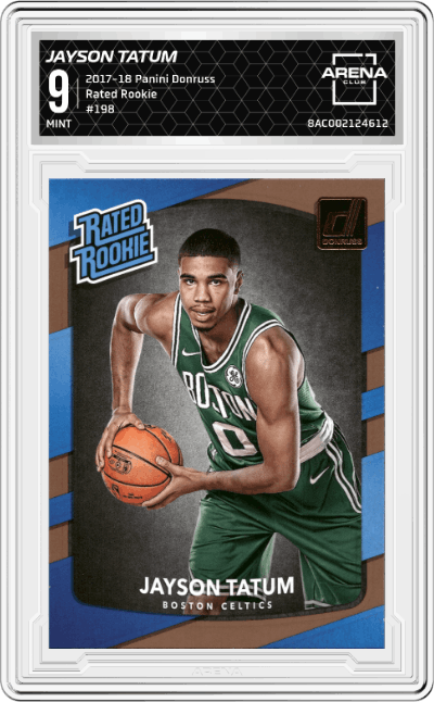 Jayson Tatum
