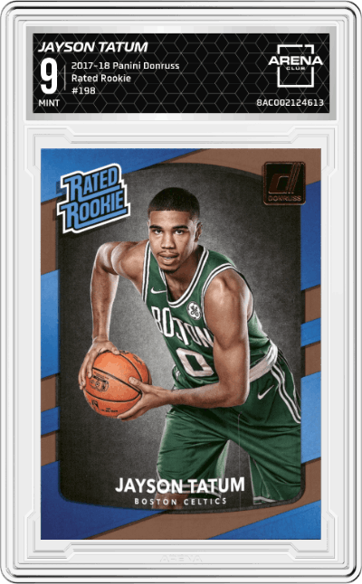 Jayson Tatum