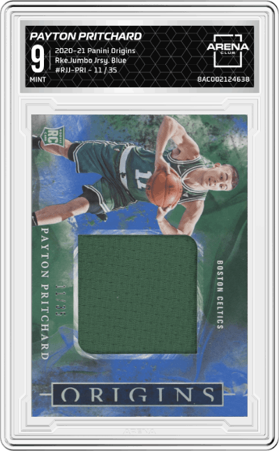 Payton Pritchard