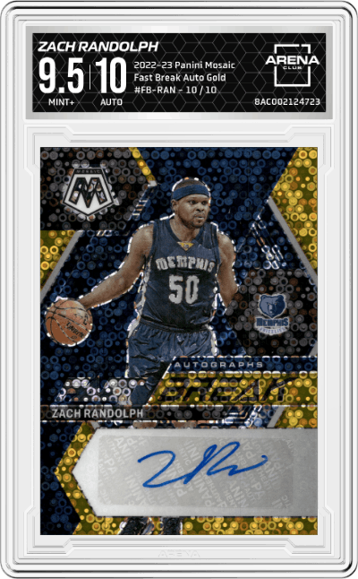 Zach Randolph