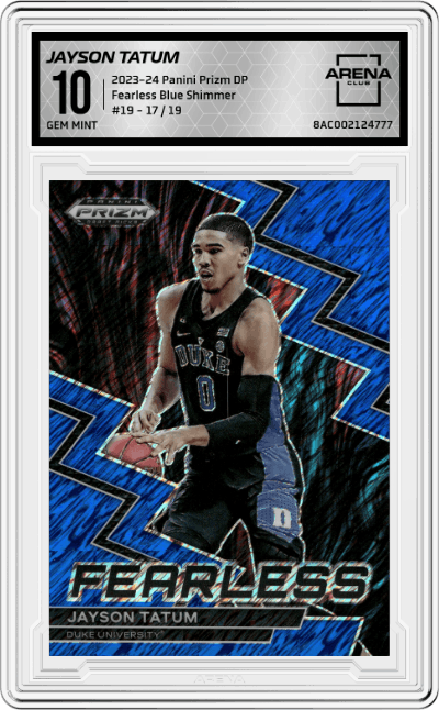 Jayson Tatum