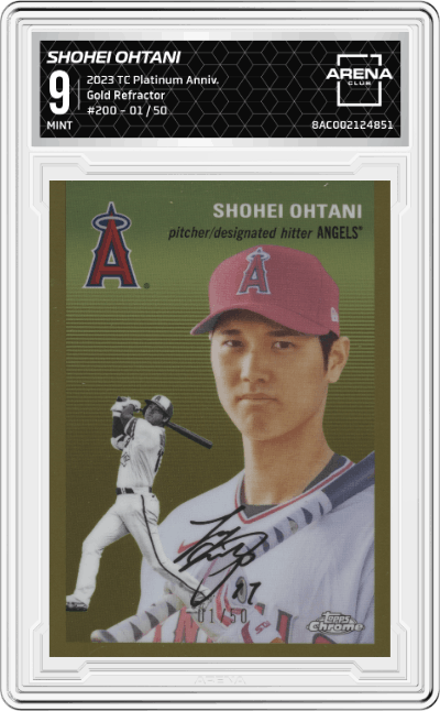 Shohei Ohtani