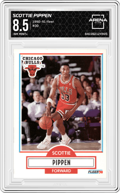 Scottie Pippen