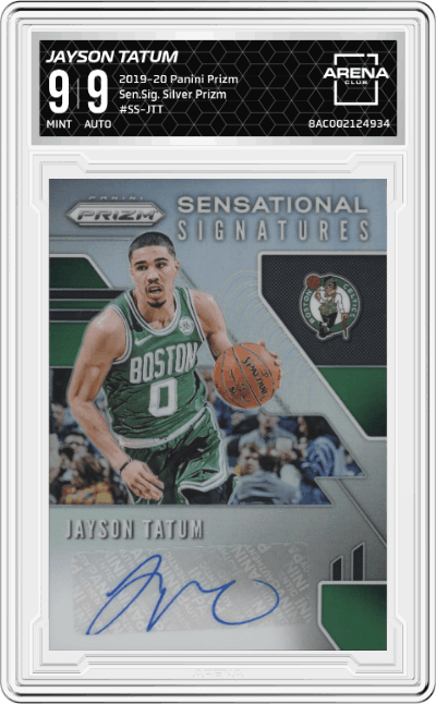 Jayson Tatum