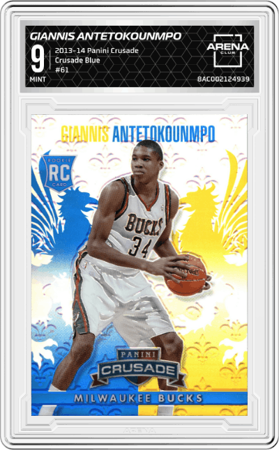 Giannis Antetokounmpo