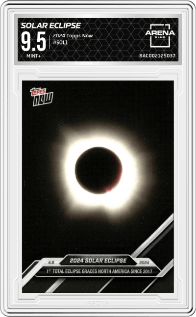 Solar Eclipse