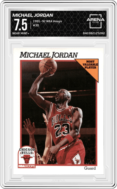Michael Jordan