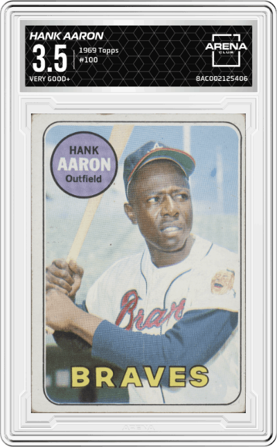 Hank Aaron