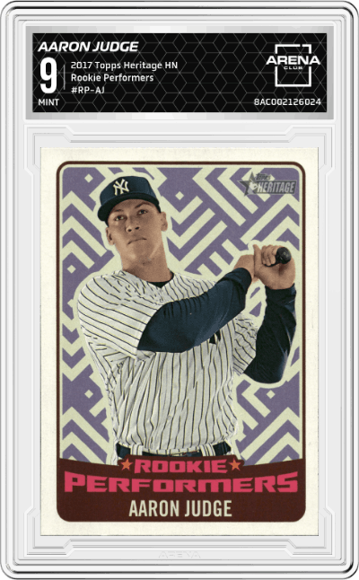 Aaron Judge