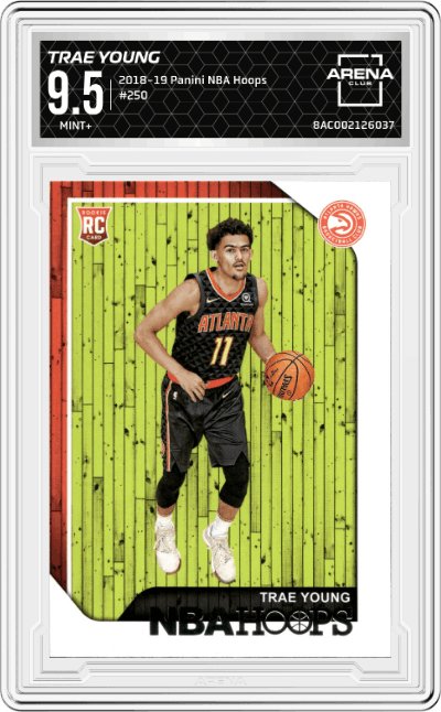 Trae Young