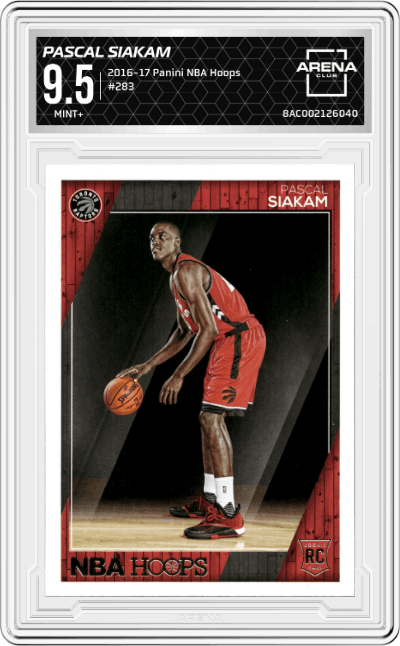 Pascal Siakam