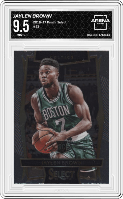 Jaylen Brown