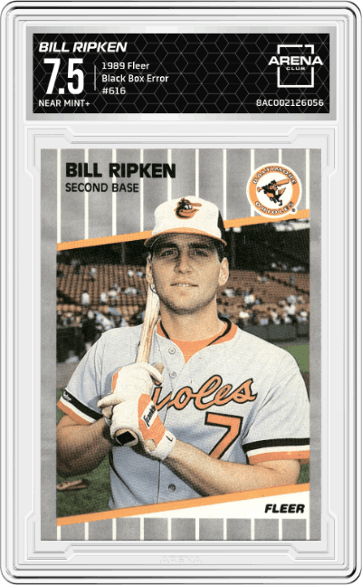 Bill Ripken