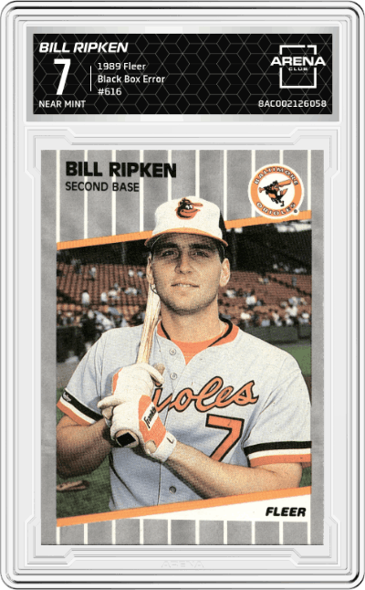 Bill Ripken