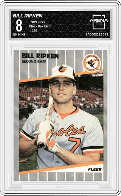Bill Ripken