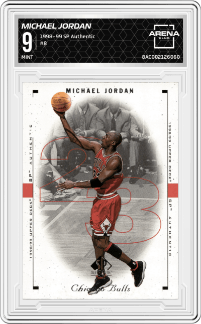 Michael Jordan