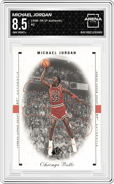 Michael Jordan