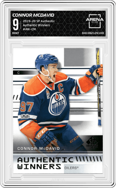 Connor McDavid
