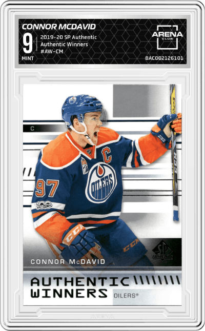 Connor McDavid