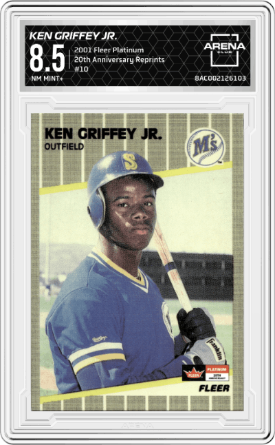 Ken Griffey Jr.