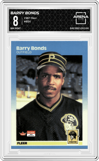 Barry Bonds